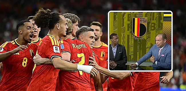 Les USA ne craignent absolument pas la Belgique