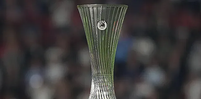 Classement final de l'UEL : les adversaires de Genk connus 