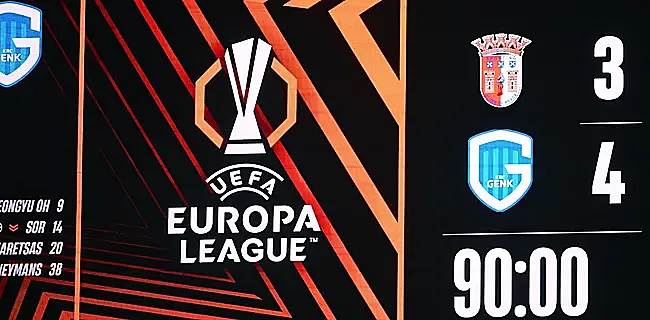 Europa League et Conférence League : les résultats les plus marquants