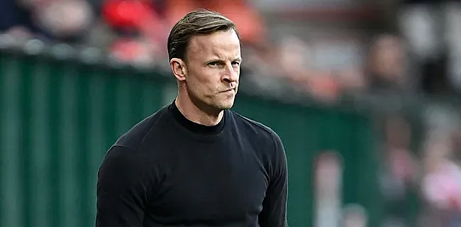 Coup dur pour le Standard: deux joueurs clé blessés