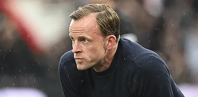 Coupe de Belgique : Le Standard prend la porte !