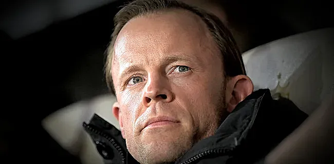 Crise au Cercle, le Standard rebondit : « C'est frustrant »