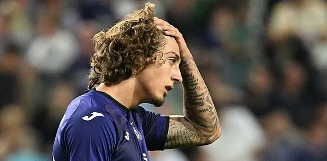 Fabio Silva (ex-RSCA) se dirige vers un grand club européen