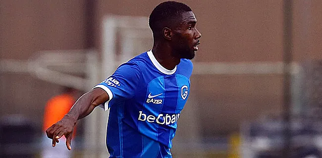 Bon résultat du  KRC Genk au Sporting Portugal 