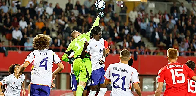 Al Hilal veut offrir un Diable Rouge à Inzaghi