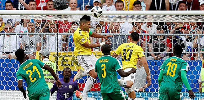 OFFICIEL: Falcao a trouvé un club