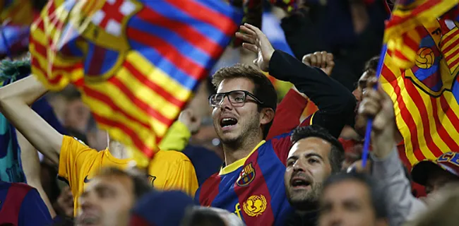 Barcelone doit de l'argent à Manchester City et devra encore payer