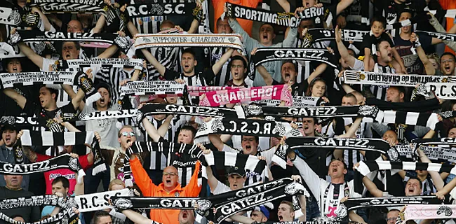 Charleroi a-t-il dépassé les limites en publiant un livre contenant des chants qui choquent ?