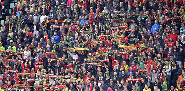 Le KV Ostende réagit aux accusations de paris truqués