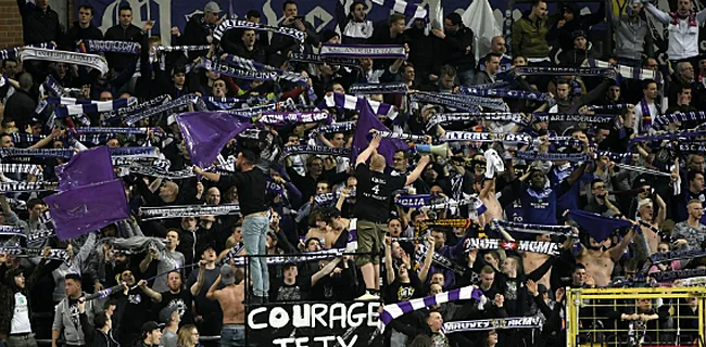 Ce joueur l'affirme: 