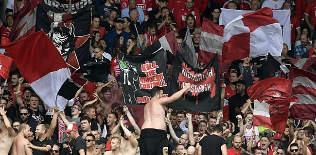 Cette phrase de Marc Delire ne va pas le réconcilier avec le Standard