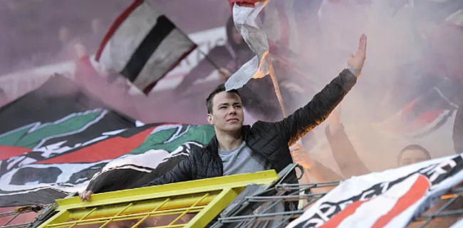 Finale de la Coupe de Belgique: voici les dernières informations pour les supporters!