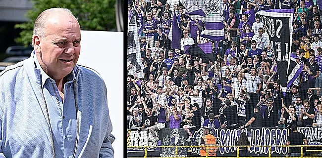 Coupe de Belgique : une bonne nouvelle pour Anderlecht