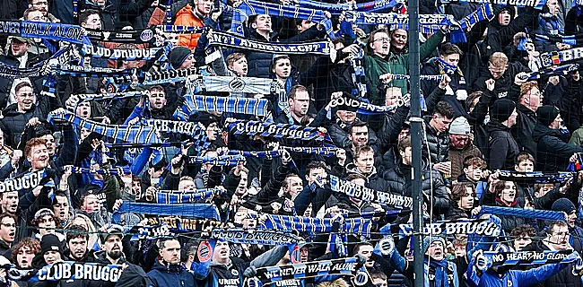 Anderlecht, Gand, Union, ... ? « C'est le plus grand rival du Club » 