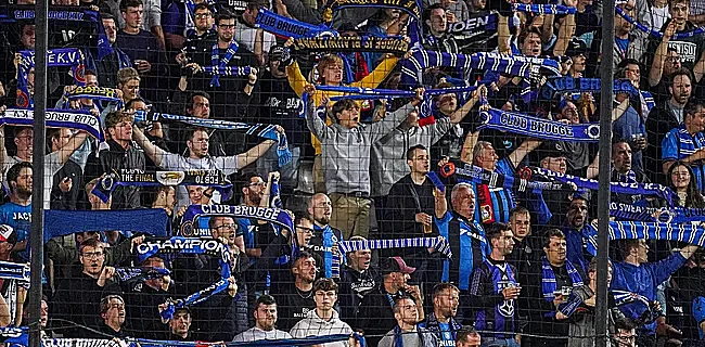 Le choc Anderlecht – Bruges déjà sous haute tension