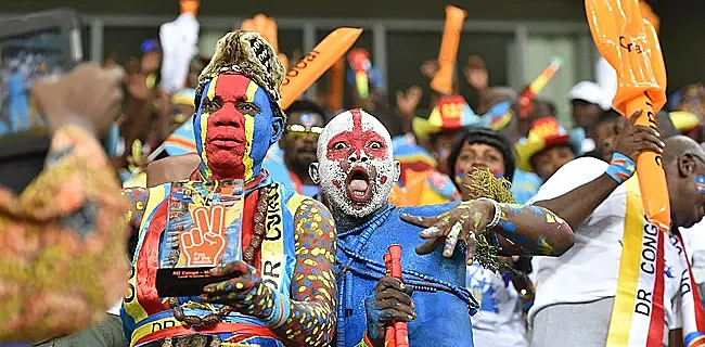 Le Congo tente de convaincre un potentiel Diable Rouge