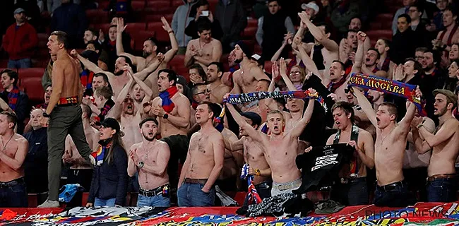 Il ne veut pas des millions du grand club moscovite
