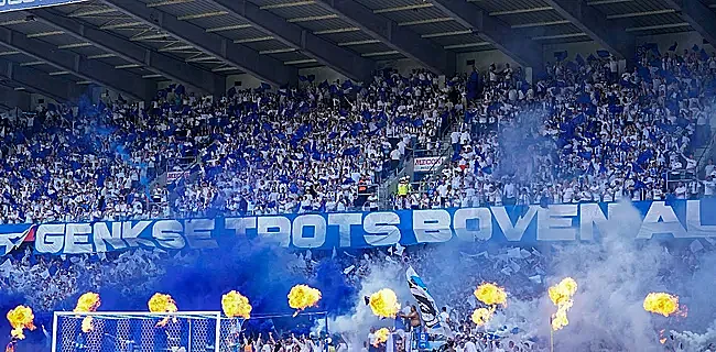 Retour très attendu à Genk avant le choc contre Gand