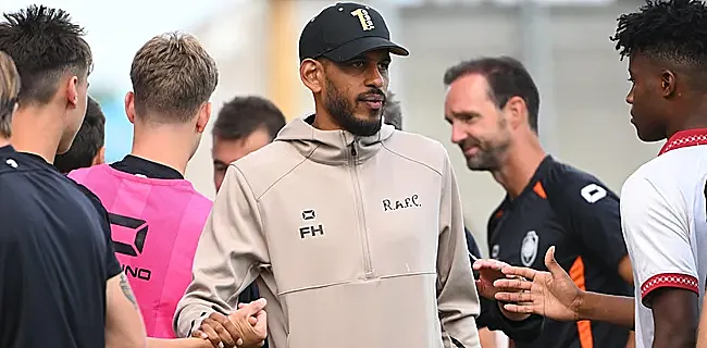 L'Antwerp renforce sa confiance et remporte un match de gala