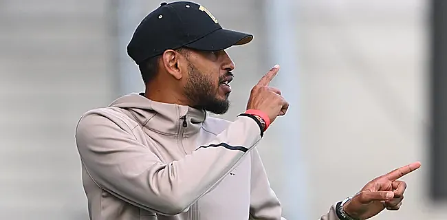 L’Antwerp a trouvé un deuxième candidat au banc