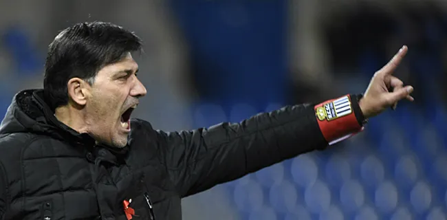 Charleroi au bout du suspense ! 