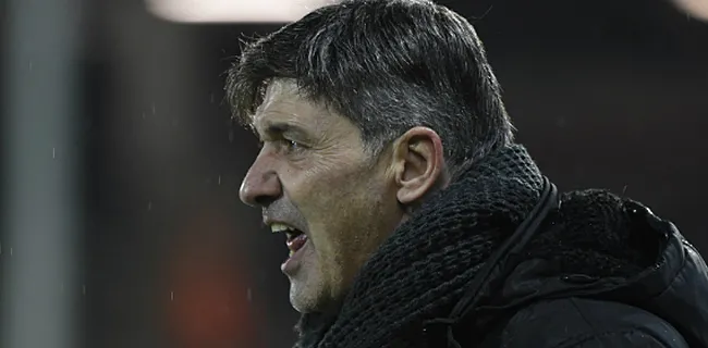 Charleroi fait le point sur ses blessés et annonce une très bonne nouvelle à ses supporters