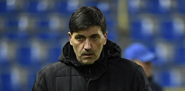 Ce Carolo sera out pour deux semaines !