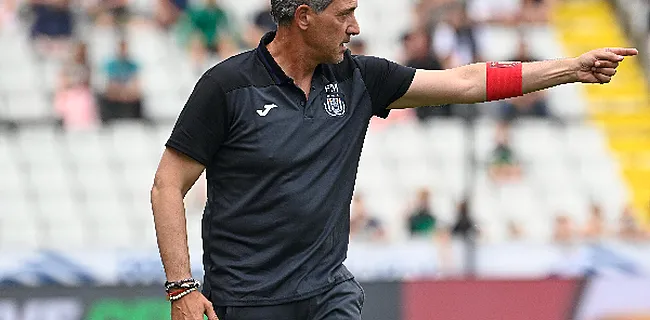 Les Mauves en colère: Mazzù pointé du doigt