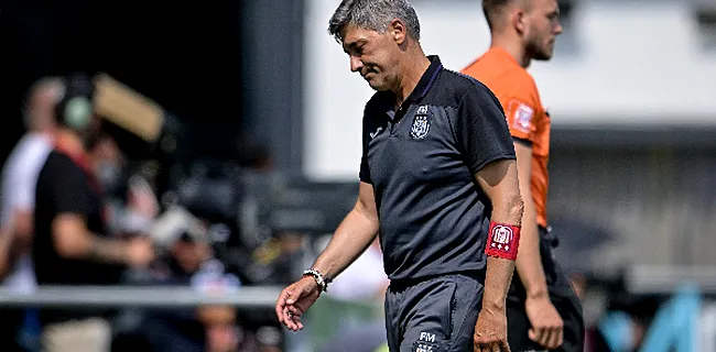 Mazzù lui dédie la qualification