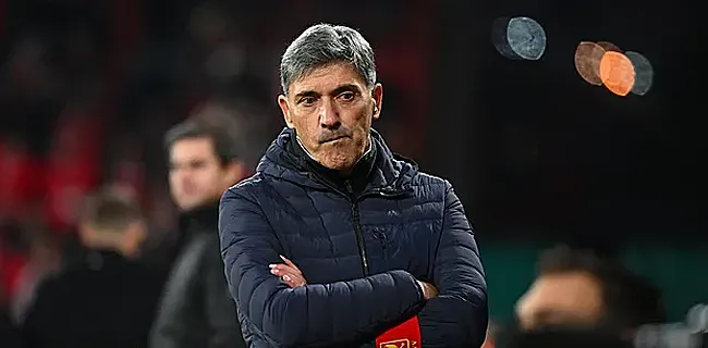 Saint-Trond encore battu, la goutte d'eau pour Mazzu ?