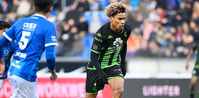 L'ancienne star du Cercle de Bruges de retour en Belgique ? 