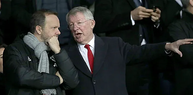 Ferguson a de très mauvaises nouvelles pour les fans de Man Utd
