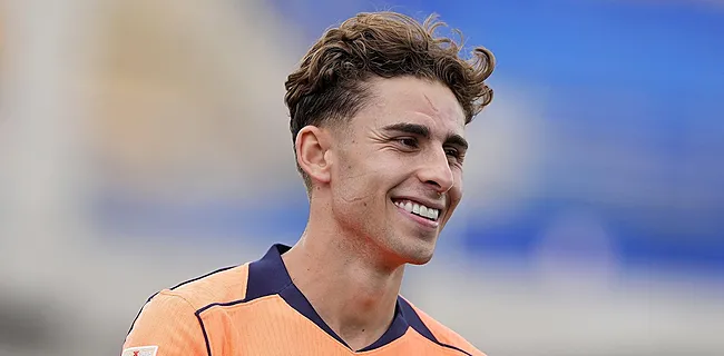 Un transfert à 120millions pour Fermin Lopez en janvier ?