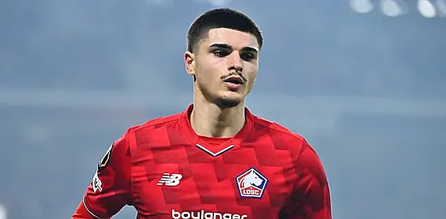 « Un transfert-monstre pour Fernandez-Pardo : deux géants »