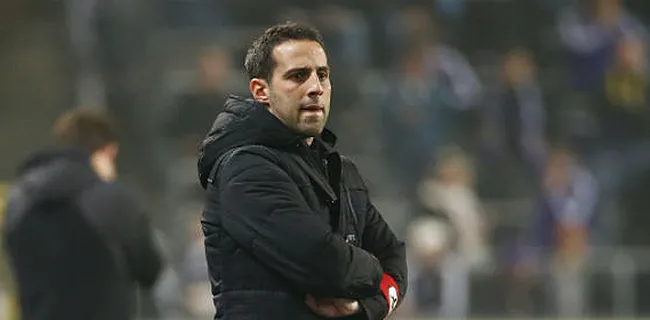 Barré en Italie, un ancien grand espoir anderlechtois pourrait débarquer à Malines! 