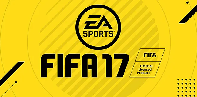 FIFA 17: 