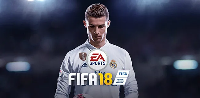 Voici les nouveautés de PES 2018. Suffisant pour battre FIFA?