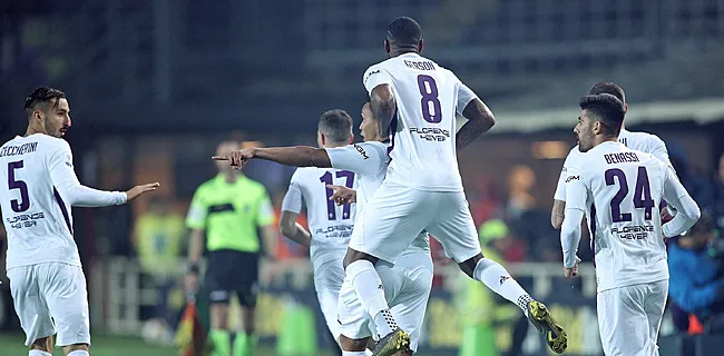  Il peut désormais négocier avec la Juve