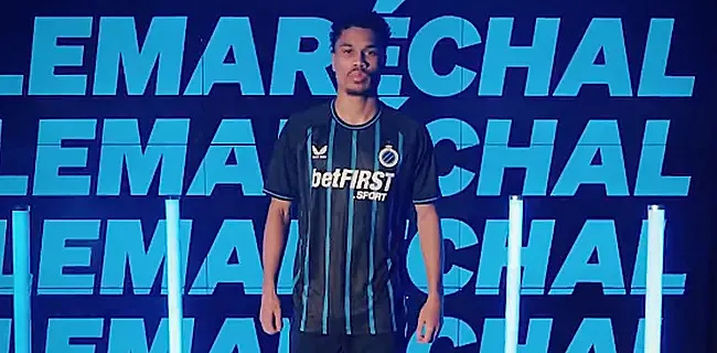 Le Club mise gros sur Lemaréchal : le montant est connu