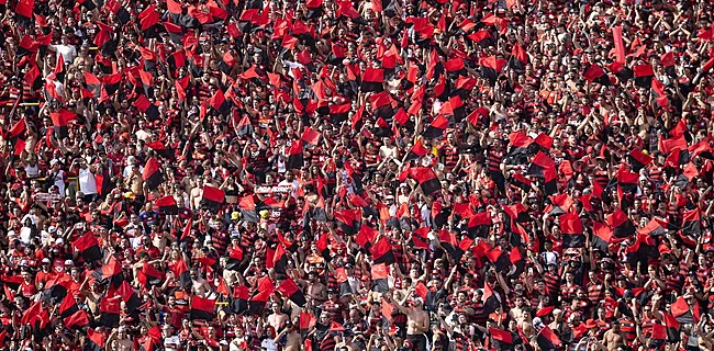 Copa Libertadores : Flamengo écrit un peu plus l'histoire