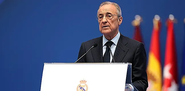 Le Real Madrid est prêt à casser sa tirelire cet été