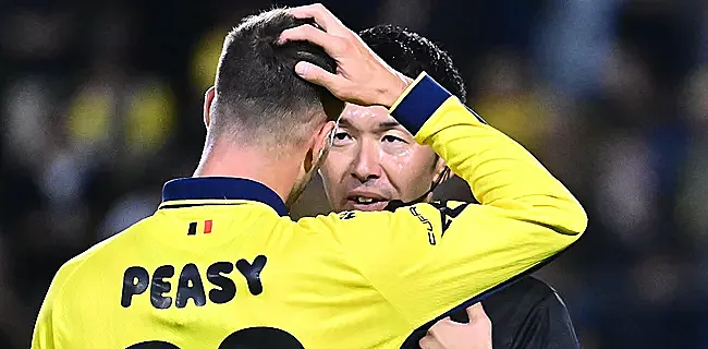 Après trois matchs en JPL, il quitte déjà la Belgique