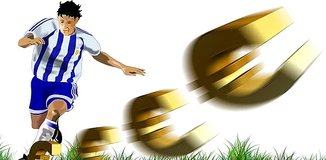 Les conséquences catastrophiques du covid sur le foot allemand