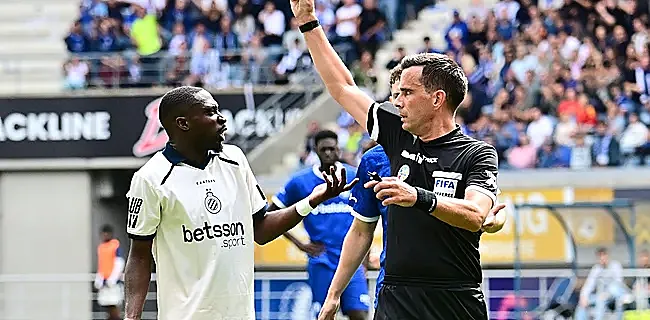 Gand remporte la Bataille des Flandres et poursuit son sans-faute
