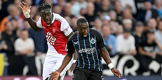 Forbs surpris par un coéquipier : « Un phénomène ! »