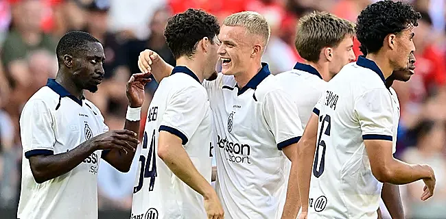 Bruges cherche le nouveau Tzolis, et s'il il était déjà là ?