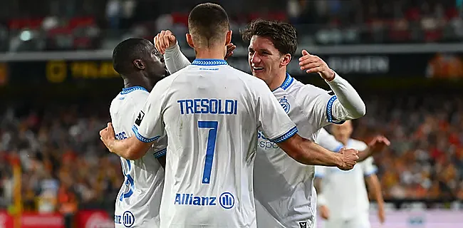Le Club de Bruges et Feyenoord concluent un nouvel accord