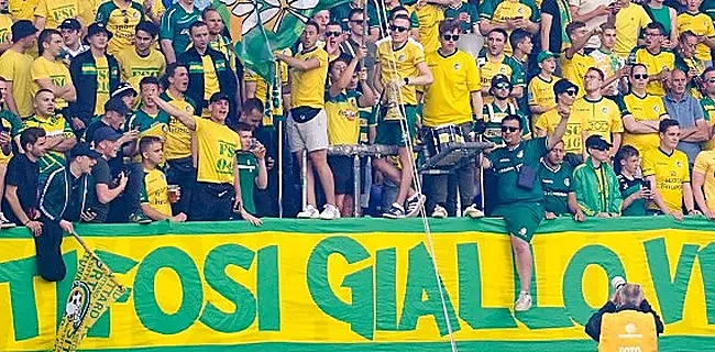 Un globe-trotter belge surprend et rebondit en Eredivisie