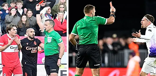 Lardot donne son avis les exclusions de Foulon et Bertaccini