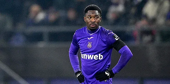 Francis Amuzu en pleine forme : un retour surprise en JPL ?